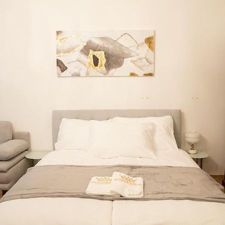 Helen Homestay Vaclavske Namesti Prag Exterior foto
