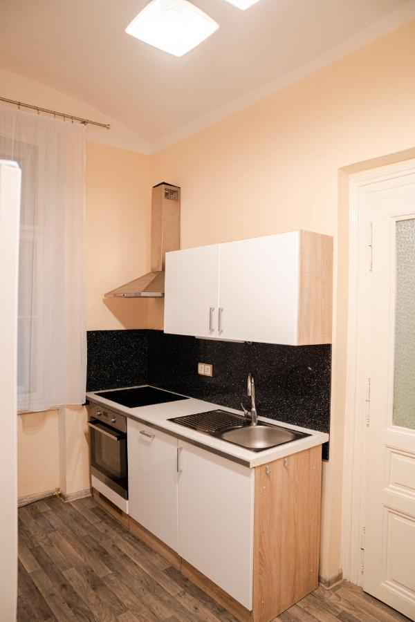 Helen Homestay Vaclavske Namesti Prag Exterior foto